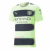 Camiseta Manchester City Tercera Equipación 2022/23 Version Jugador | madrid-shop.cn 11