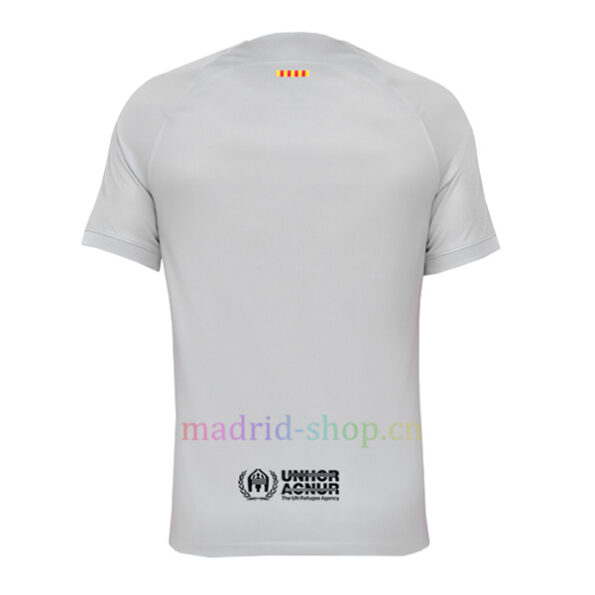 Barça Third Kit Shirt 2022/23