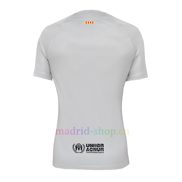 Preventa Camiseta Barça Tercera Equipación 2022/23 Mujer | madrid-shop.cn 4