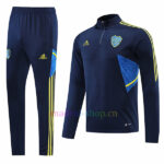 Sweatshirt de treino Boca Juniors 2022/23
