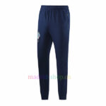 Italy 2022 Hooded Tracksuit Blue2 pants