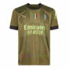 Preventa Camiseta AC Milan Tercera Equipación 2022/23 Version Jugador | madrid-shop.cn 5