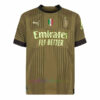 Camiseta AC Milan Tercera Equipación 2022/23 | madrid-shop.cn 6
