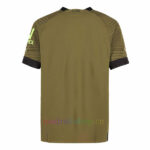 Preventa Camiseta AC Milan Tercera Equipación 2022/23 Version Jugador | madrid-shop.cn 3