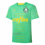 Camiseta Palmeiras Tercera Equipación 2022/23