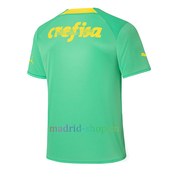 Camiseta Palmeiras Tercera Equipación 2022/23 | madrid-shop.cn 4