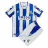 Preventa Camiseta Real Sociedad Segunda Equipación 2022/23 Niño | madrid-shop.cn 5