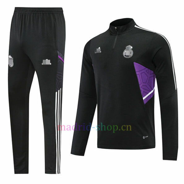 Real Madrid Training Sweatshirt 2022/23 Kit