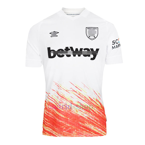 Camiseta West Ham Tercera Equipación 2022/23 | madrid-shop.cn