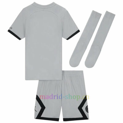 Camiseta Paris S-Germain Segunda Equipación 2022/23 Niño | madrid-shop.cn