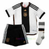 Camisetas Alemania Segunda Equipación 2022/23 Niño | madrid-shop.cn 6
