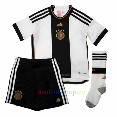 Camisetas Alemania Primera Equipación 2022/23 Niño | madrid-shop.cn