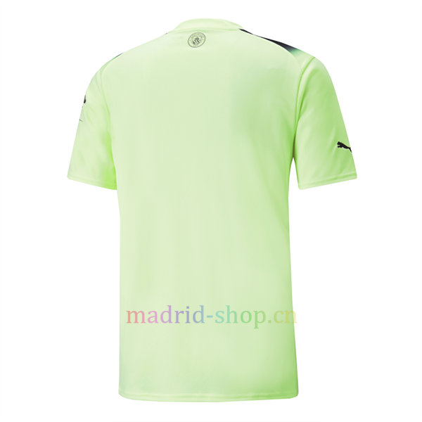 Camiseta Manchester City Tercera Equipación 2022/23 | madrid-shop.cn 7