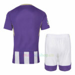 Camiseta Real Valladolid Primera Equipación 2022/23 Niño | madrid-shop.cn 3