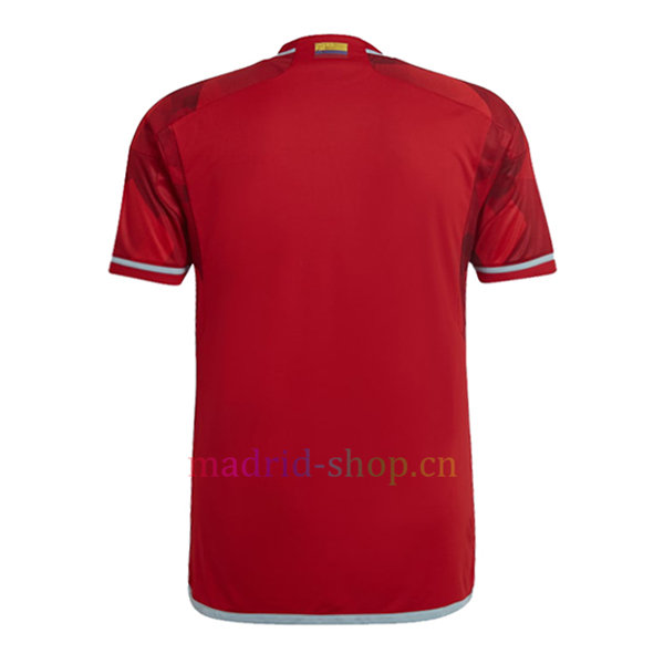 Preventa Camiseta Colombia Segunda Equipación 2022/23 Niño | madrid-shop.cn 4