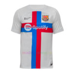 Camiseta Barça Tercera Equipación 2022/23 | madrid-shop.cn 2