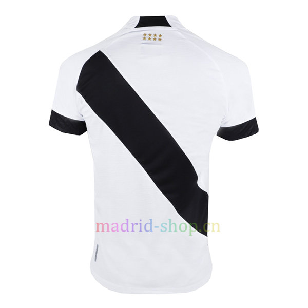 Camiseta Vasco da Gama Segunda Equipación 2022/23 | madrid-shop.cn 4