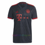 Camiseta Bayern de Múnich Tercera Equipación 2022/23