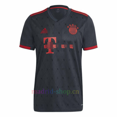 Preventa Camiseta Bayern de Múnich Tercera Equipación 2022/23 | madrid-shop.cn