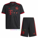 Camiseta Bayern de Múnich Tercera Equipación 2022/23 Mujer | madrid-shop.cn 6