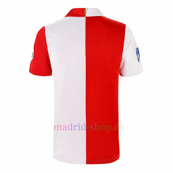 Camiseta Feyenoord Primera Equipación 2022/23