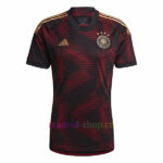 Camisetas Alemania Segunda Equipación 2022 Copa Mundial | madrid-shop.cn 2
