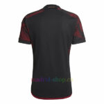 Camisetas Alemania Segunda Equipación 2022 Copa Mundial | madrid-shop.cn 3