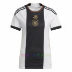Camisetas Alemania Primera Equipación 2022 Copa Mundial Mujer | madrid-shop.cn 2