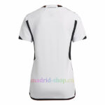 Camisetas Alemania Primera Equipación 2022 Copa Mundial Mujer | madrid-shop.cn 3