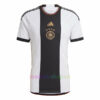 Camisetas Alemania Segunda Equipación 2022 Copa Mundial Version Jugador | madrid-shop.cn 5