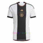 Camisetas Alemania Primera Equipación 2022 Copa Mundial | madrid-shop.cn 2