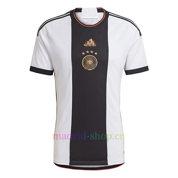 Camisetas Alemania Primera Equipación 2022 Copa Mundial | madrid-shop.cn