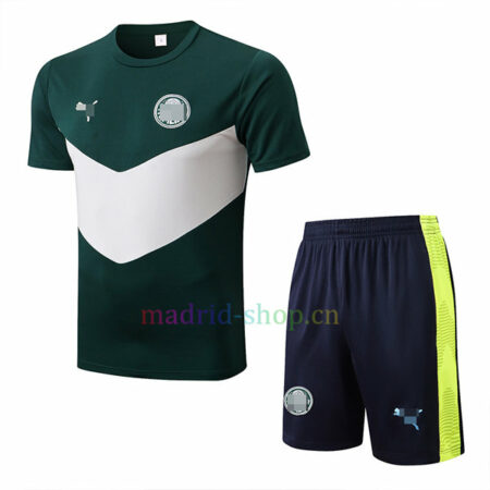 Camiseta de Entrenamiento Palmeiras 2022/23 Kit | madrid-shop.cn