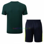 Camiseta de Entrenamiento Palmeiras 2022/23 Kit | madrid-shop.cn 3
