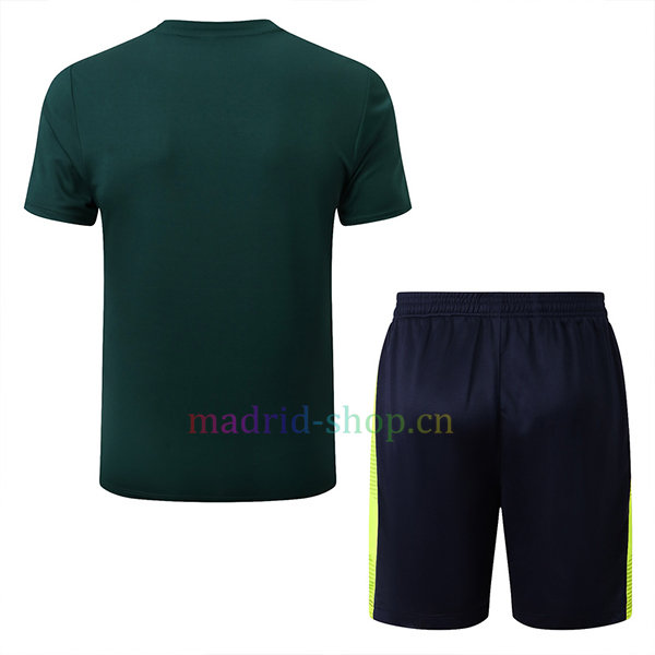 Camiseta de Entrenamiento Palmeiras 2022/23 Kit | madrid-shop.cn 4