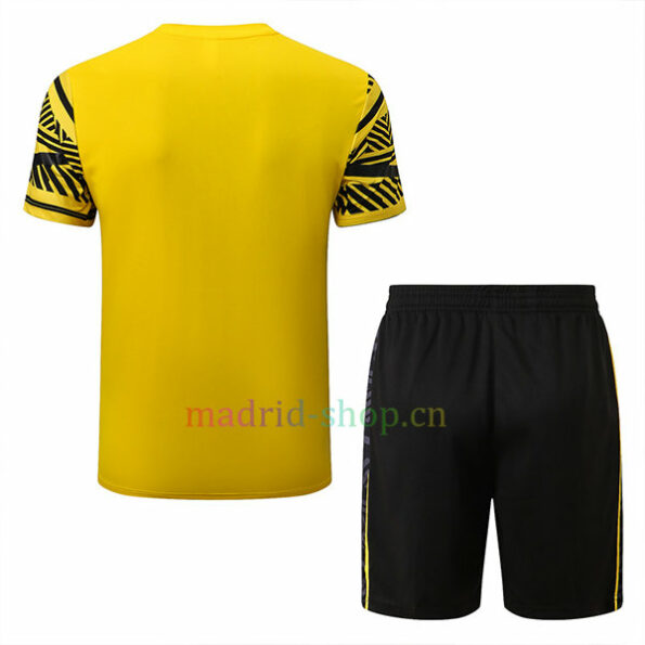 Camisa de treino do Borussia Dortmund para 2022/23