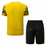 Camiseta Entrenamiento Borussia Dortmund 2022/23 Kit | madrid-shop.cn 3