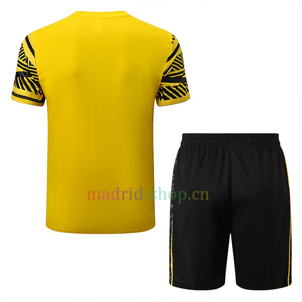 Camiseta Entrenamiento Borussia Dortmund 2022/23 Kit | madrid-shop.cn 4