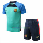 Camiseta Juventus de Entrenamiento 2022/23 Kit Azul | madrid-shop.cn 5