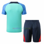 Camisa de treino do Barcelona 2022/23 Kit
