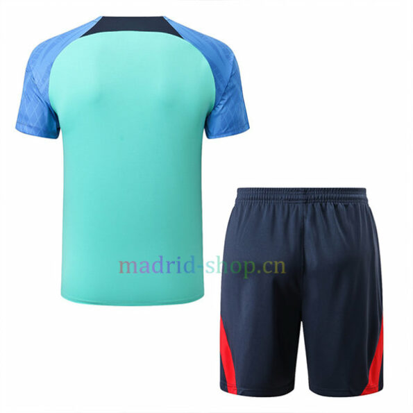Camiseta Entrenamiento Barcelona 2022/23 Kit | madrid-shop.cn 4