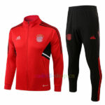 Bayern Tracksuit 2022/23 Kids Kit