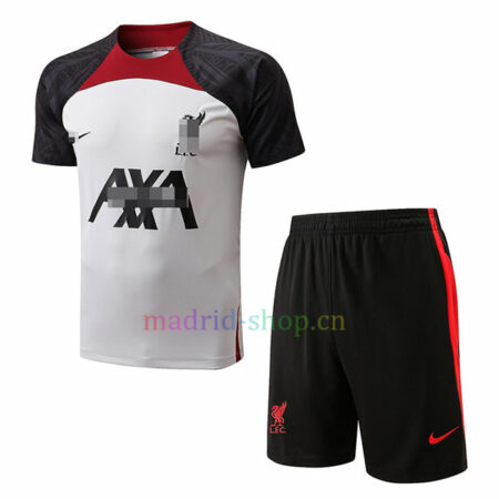Camiseta Entrenamiento Liverpool 2022/23 | madrid-shop.cn