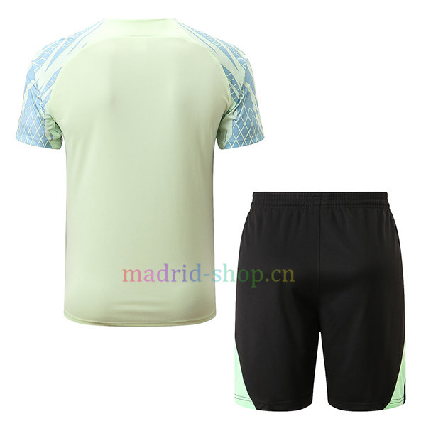 Camiseta Entrenamiento Brasil 2022/23 Kit | madrid-shop.cn 4