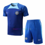 Camiseta Entrenamiento Chelsea 2022/23 Azul