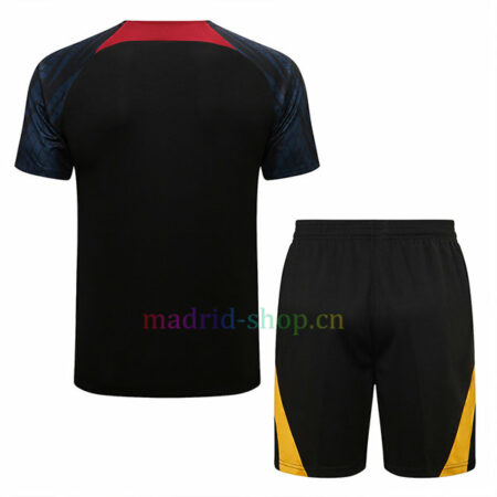 Camiseta de Entrenamiento Portugal 2022 Kit