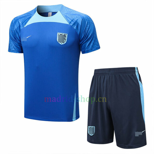 Camisa de treino da Inglaterra 2022