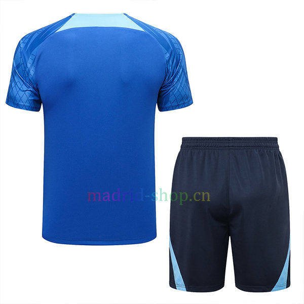 Camiseta de Entrenamiento Inglaterra 2022/23 Kit | madrid-shop.cn 4