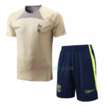 Camiseta de Entrenamiento Tottenham 2022/23 Kit