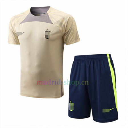 Camiseta de Entrenamiento Tottenham 2022/23 Kit | madrid-shop.cn
